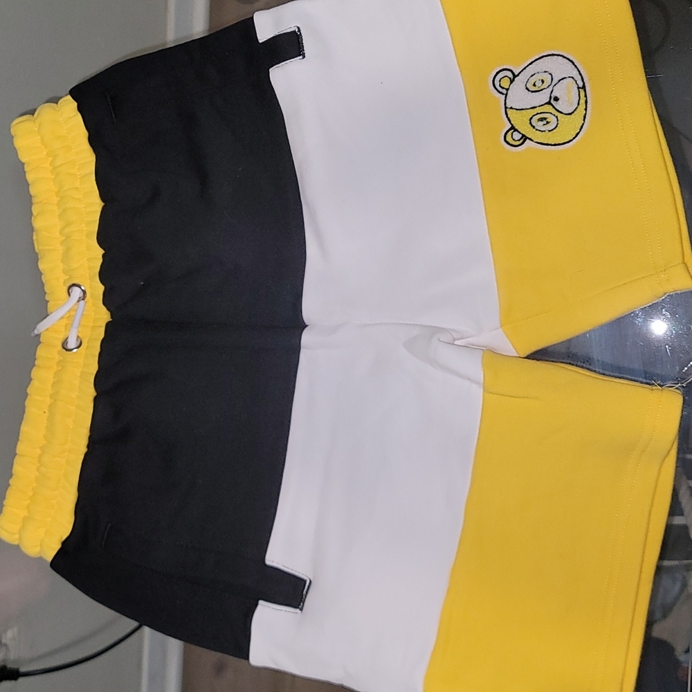 Effectus shorts